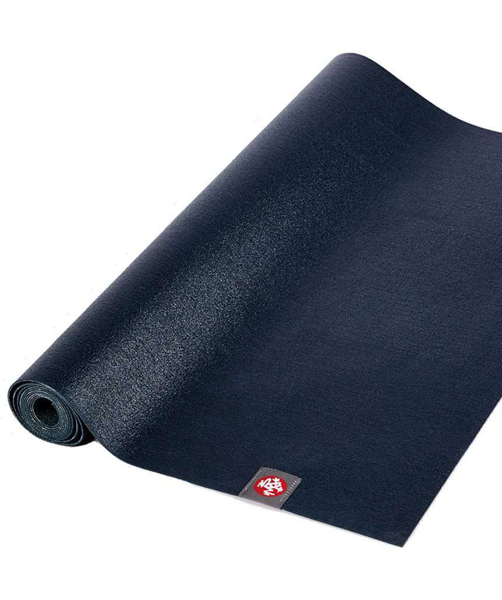 [Manduka] eKO スーパーライト トラベル ヨガマット ロング(200cm／1.5mm) 折りたたみ / eKO Super Lite Travel Yoga Mat Long 全2色 マンドゥカ 軽量-Puravida! プラヴィダ　ヨガ ピラティス フィットネスショップ