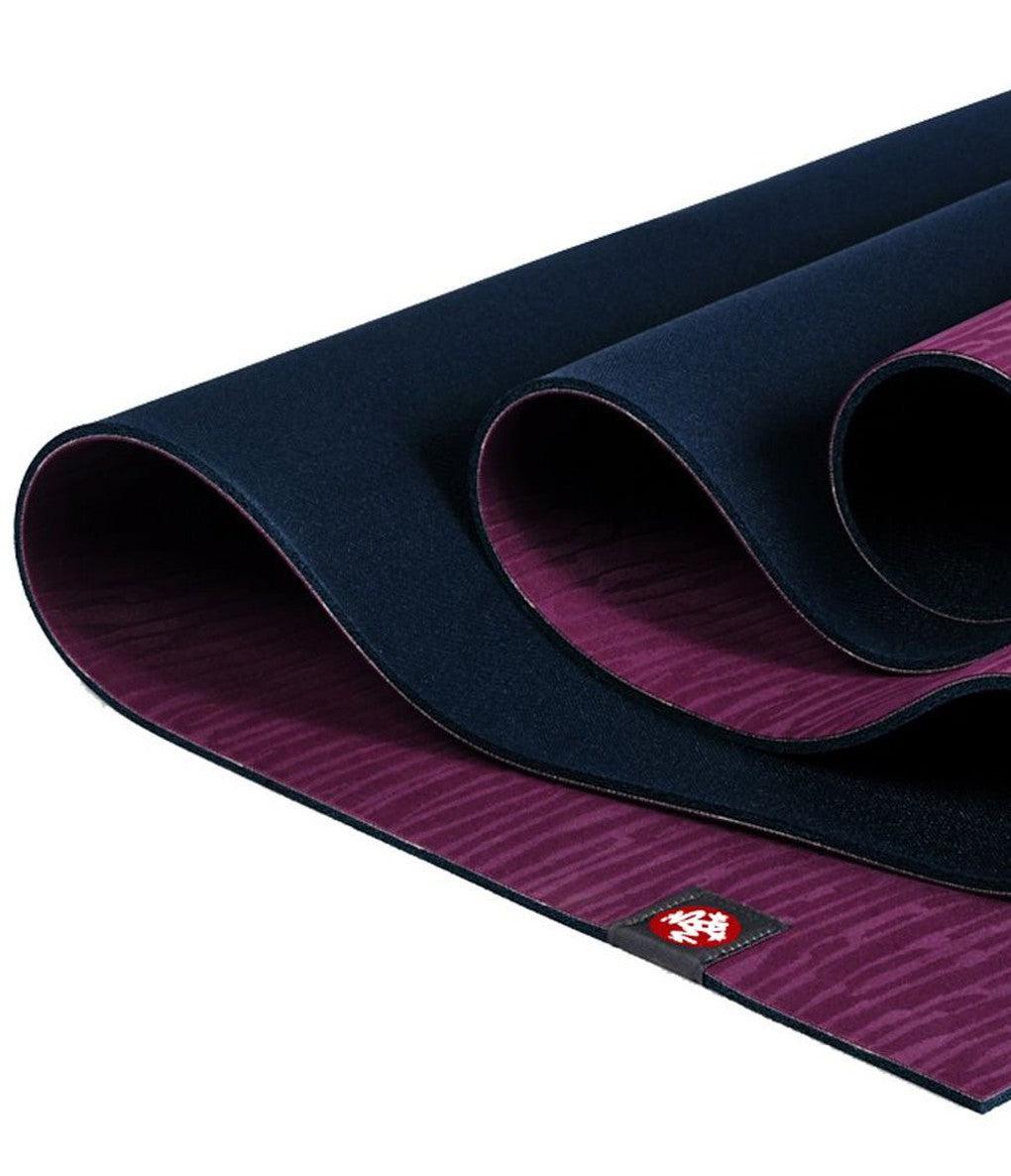 [Manduka] eko lite エコライト ヨガマット (4mm) / eKO Lite Yoga Mat マンドゥカ 軽量 24FW-Puravida! プラヴィダ　ヨガ ピラティス フィットネスショップ