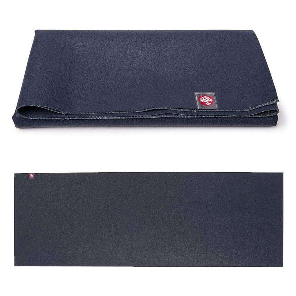 期間限定[Manduka] eko super lite エコ スーパーライト トラベル ヨガマット (1.5mm) 折りたたみ / eKO Super Lite Travel Yoga Mat マンドゥカ 軽量 [SOFF]-Puravida! プラヴィダ　ヨガ ピラティス フィットネスショップ