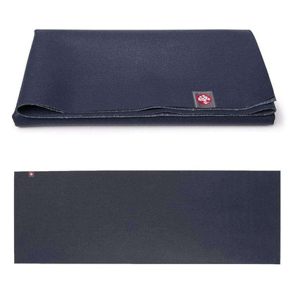 期間限定[Manduka] eko super lite エコ スーパーライト トラベル ヨガマット (1.5mm) 折りたたみ / eKO Super Lite Travel Yoga Mat マンドゥカ 軽量 [SOFF]-Puravida! プラヴィダ　ヨガ ピラティス フィットネスショップ