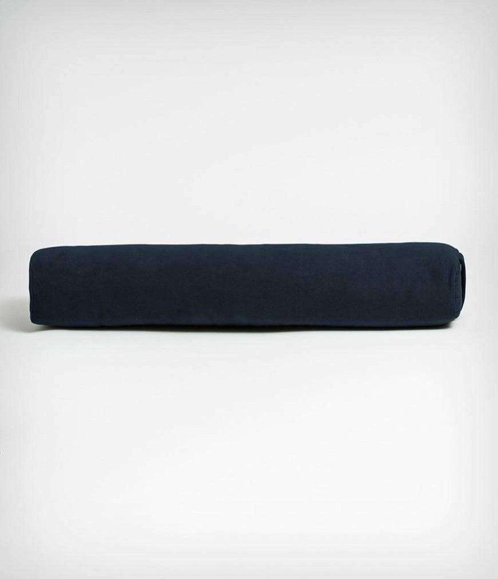 期間限定[Manduka] enlight リーン ボルスター ヨガ クッション / enlight bolster-Lean マンドゥカ ヨガグッズ 細長タイプ[SOFF]-Puravida! プラヴィダ　ヨガ ピラティス フィットネスショップ