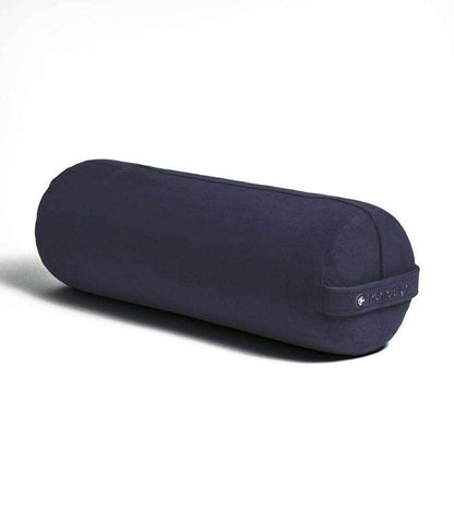 期間限定[Manduka] enlight ラウンド ボルスター ヨガ クッション / enlight bolster-Round マンドゥカ ヨガグッズ 大きいサイズ [SOFF]-Puravida! プラヴィダ　ヨガ ピラティス フィットネスショップ