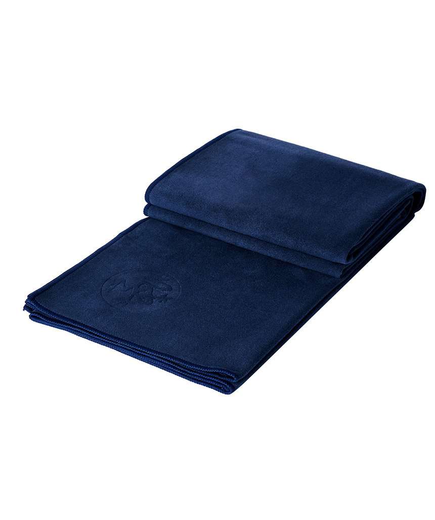 期間限定[Manduka] eQua マットタオル ロング(200cm) (L) / EQUA YOGA MAT TOWEL LONG マンドゥカ ヨガグッズ 滑らない 大きいサイズ [SOFF]-Puravida! プラヴィダ　ヨガ ピラティス フィットネスショップ