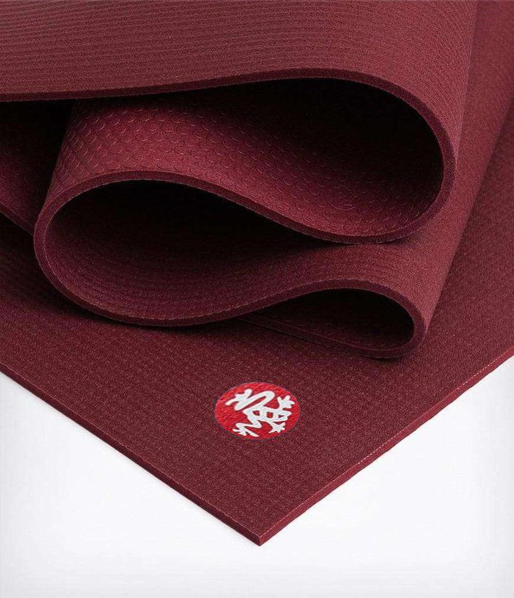 期間限定[Manduka] PRO プロ ヨガマット(6mm）/ PRO Yoga Mat マンドゥカ 厚手 [SOFF]-Puravida! プラヴィダ　ヨガ ピラティス フィットネスショップ