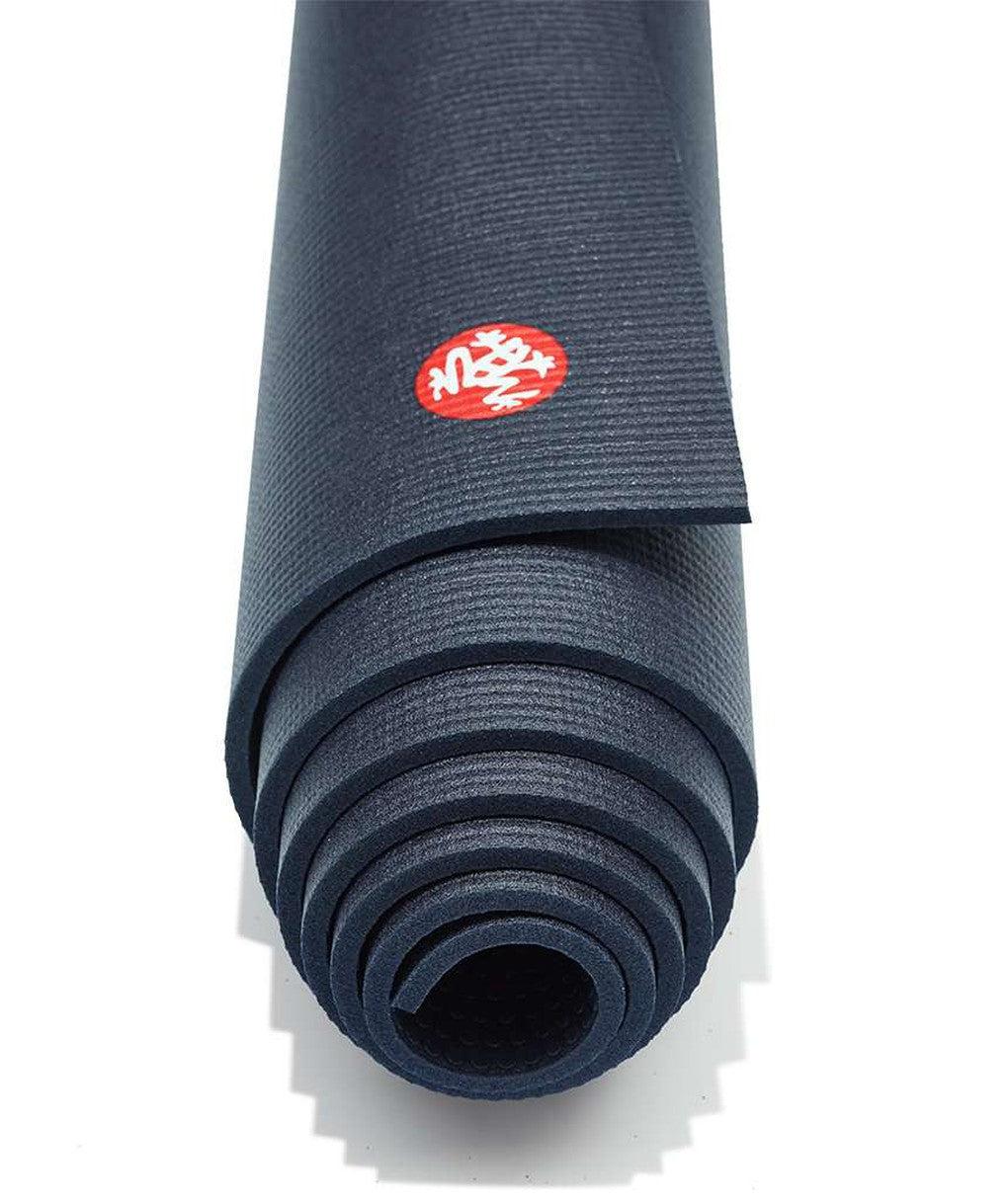 [Manduka] PRO プロ ヨガマット エクストラ ロング (6mm／215cm) / PRO Yoga Mat EXTRA LONG マンドゥカ 厚手 幅広 大きいサイズ 100_1-Puravida! プラヴィダ　ヨガ ピラティス フィットネスショップ