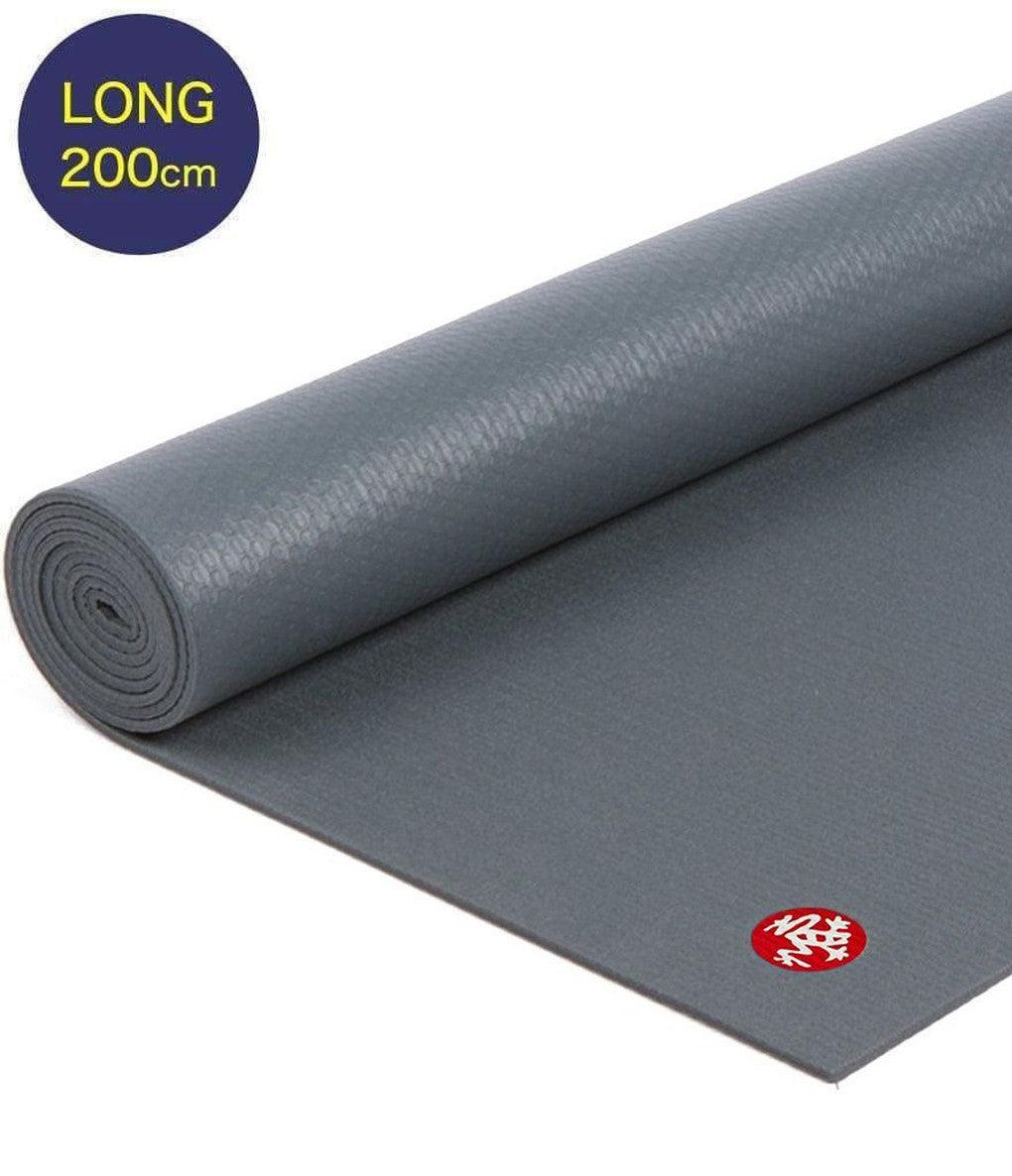 [Manduka] PROlite プロライト ヨガマット ロング（200cm／5mm) / PROlite Yoga Mat Long マンドゥカ 厚手 幅広 大きいサイズ-Puravida! プラヴィダ　ヨガ ピラティス フィットネスショップ