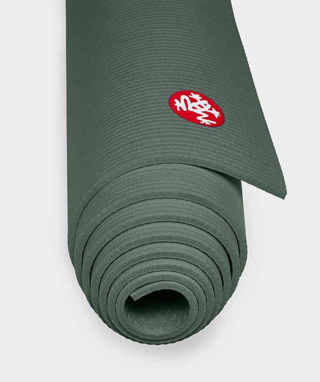 [Manduka] PROlite プロライト ヨガマット (5mm) / PROlite Yoga Mat マンドゥカ 厚手 軽量 24FW-Puravida! プラヴィダ　ヨガ ピラティス フィットネスショップ