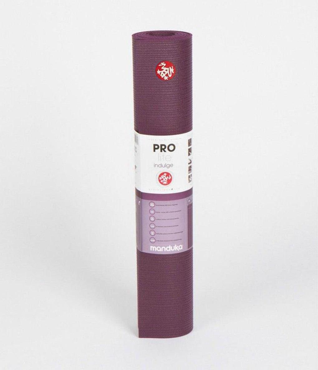 [Manduka] PROlite プロライト ヨガマット (5mm) / PROlite Yoga Mat マンドゥカ 厚手 軽量 24FW-Puravida! プラヴィダ　ヨガ ピラティス フィットネスショップ