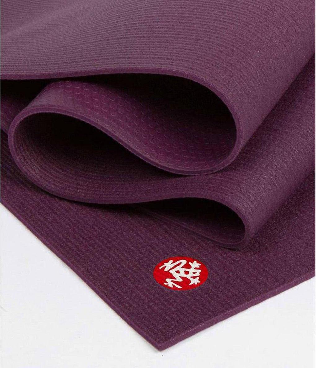 [Manduka] PROlite プロライト ヨガマット (5mm) / PROlite Yoga Mat マンドゥカ 厚手 軽量 24FW-Puravida! プラヴィダ　ヨガ ピラティス フィットネスショップ