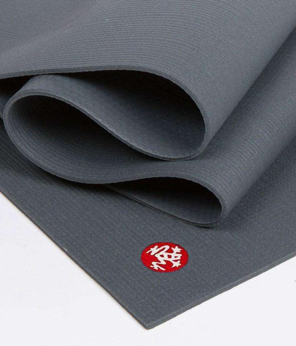 [Manduka] PROlite プロライト ヨガマット (5mm) / PROlite Yoga Mat マンドゥカ 厚手 軽量 24FW-Puravida! プラヴィダ　ヨガ ピラティス フィットネスショップ