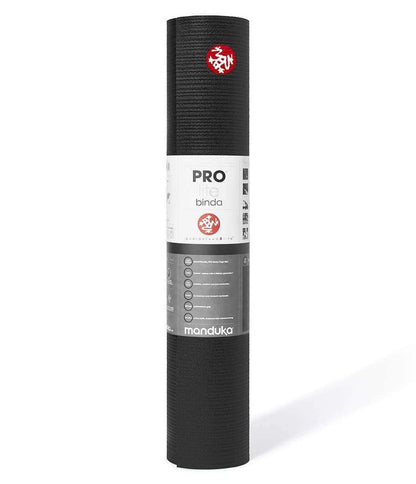 [Manduka] PROlite プロライト ヨガマット (5mm) / PROlite Yoga Mat マンドゥカ 厚手 軽量 24FW-Puravida! プラヴィダ　ヨガ ピラティス フィットネスショップ