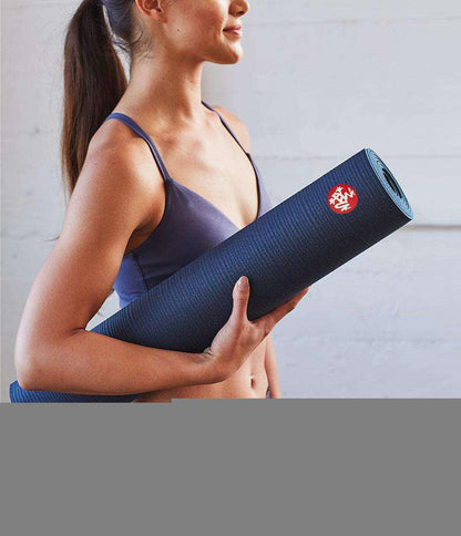 [Manduka] PROlite プロライト ヨガマット (5mm) / PROlite Yoga Mat マンドゥカ 厚手 軽量 24FW-Puravida! プラヴィダ　ヨガ ピラティス フィットネスショップ