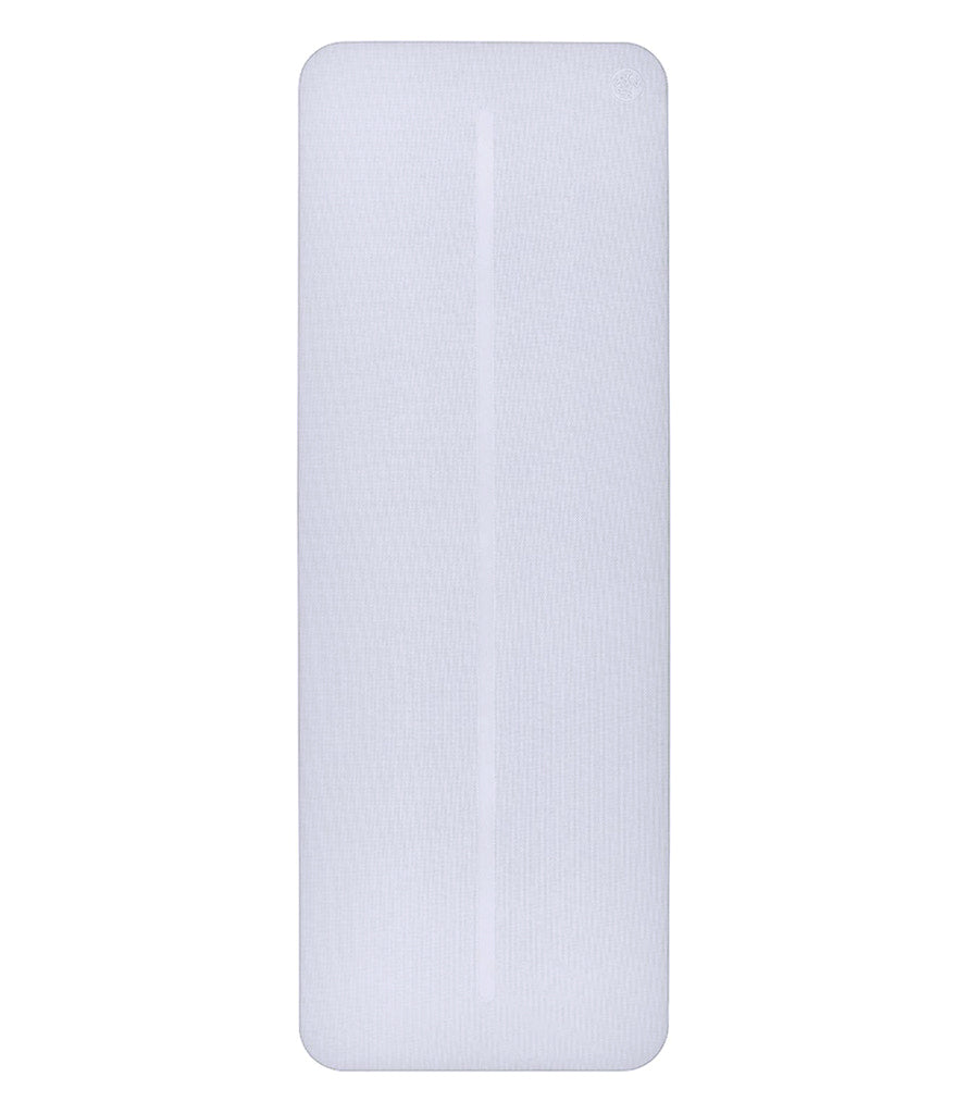 [Manduka]【ヨガスターター2点セット】／ Begin ビギン ヨガマット (5mm) / 軽量 Begin Yoga Mat マンドゥカ TPE 厚手 コミューター マットスリング ※ラッピング不可［SALE］ - Puravida! プラヴィダ　ヨガ フィットネスショップ