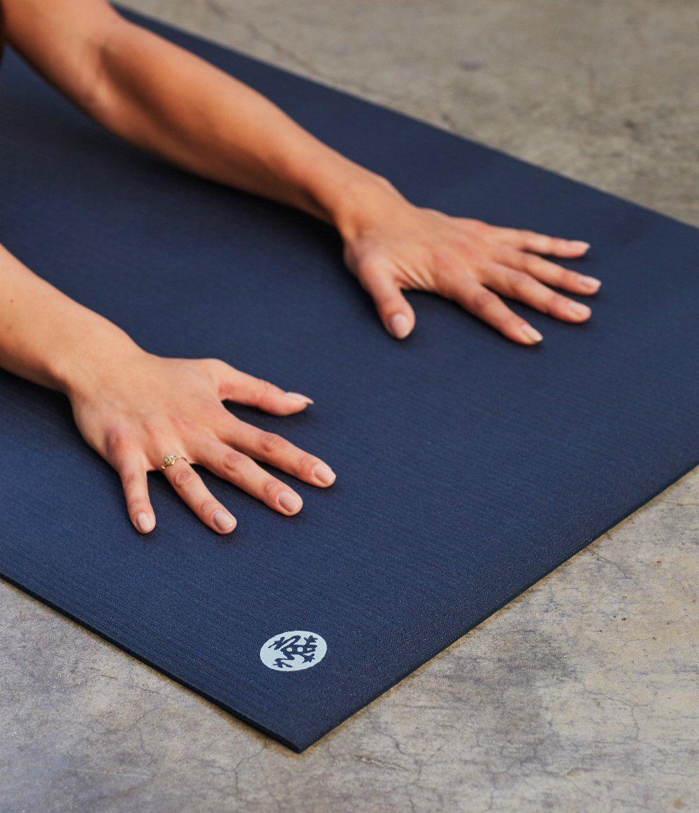 [外ヨガ用] [レンタル商品]PROlite ヨガマット（5mm） / MANDUKA PRO LITE 100_1 -Manduka マンドゥカ ヨガマット ヨガグッズ ヨガウェア ヨガ