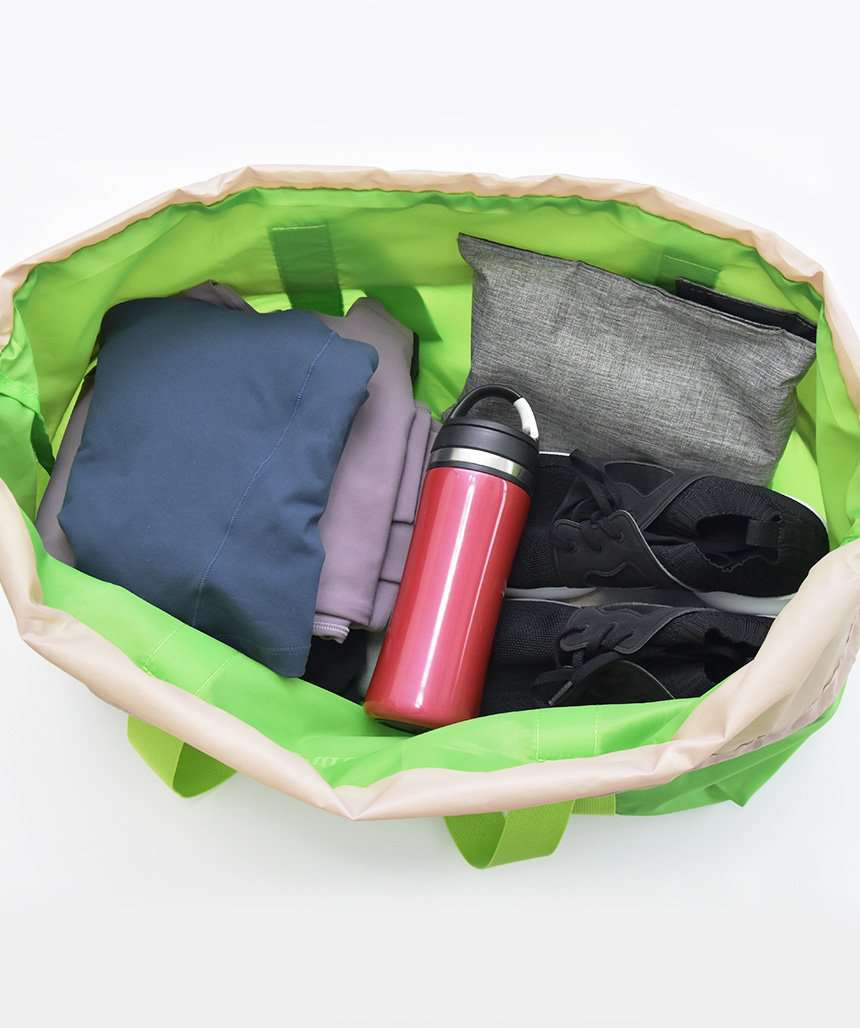 Puravida! Select』 オリジナル エコバッグ / プラヴィダ セレクト