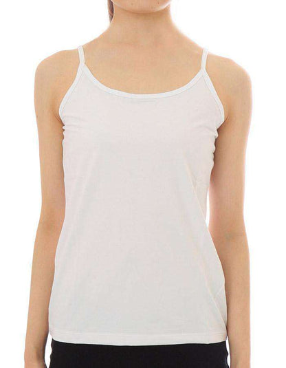 [Loopa] ルーパ キャミソール プレーン Yogawear Camisole plain / ヨガウェア ヨガトップス [SOFF]-Puravida! プラヴィダ　ヨガ ピラティス フィットネスショップ