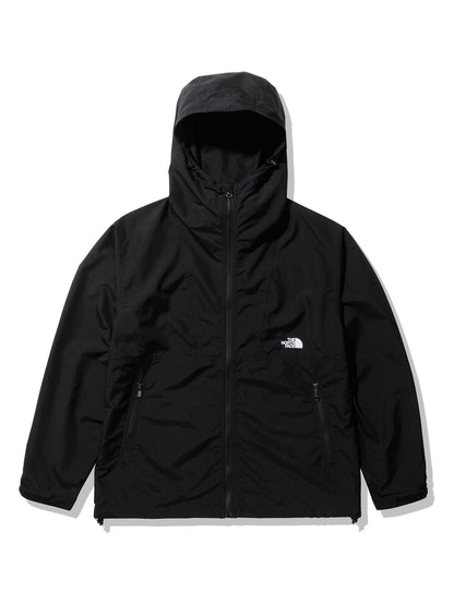 [THE NORTH FACE] コンパクトジャケット / ザ・ノース・フェイス メンズ アウトドア ウィンドブレーカー フード 長袖 NP72230 23FW-Puravida! プラヴィダ　ヨガ ピラティス フィットネスショップ