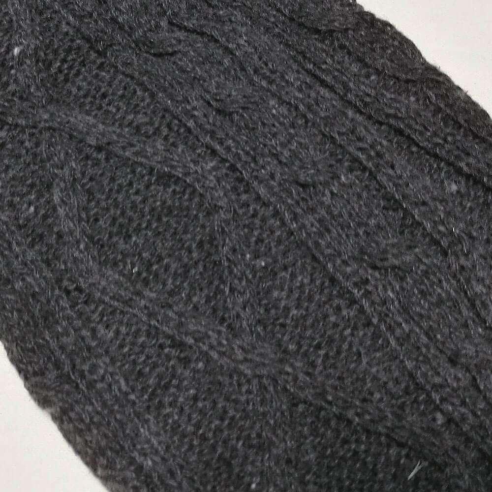 [TOESOX] レッグウォーマー（Knee High) ロング ソックス / ヨガ 靴下 [A] 60_3 -Manduka マンドゥカ ヨガマット ヨガグッズ ヨガウェア ヨガ _チャコールグレー