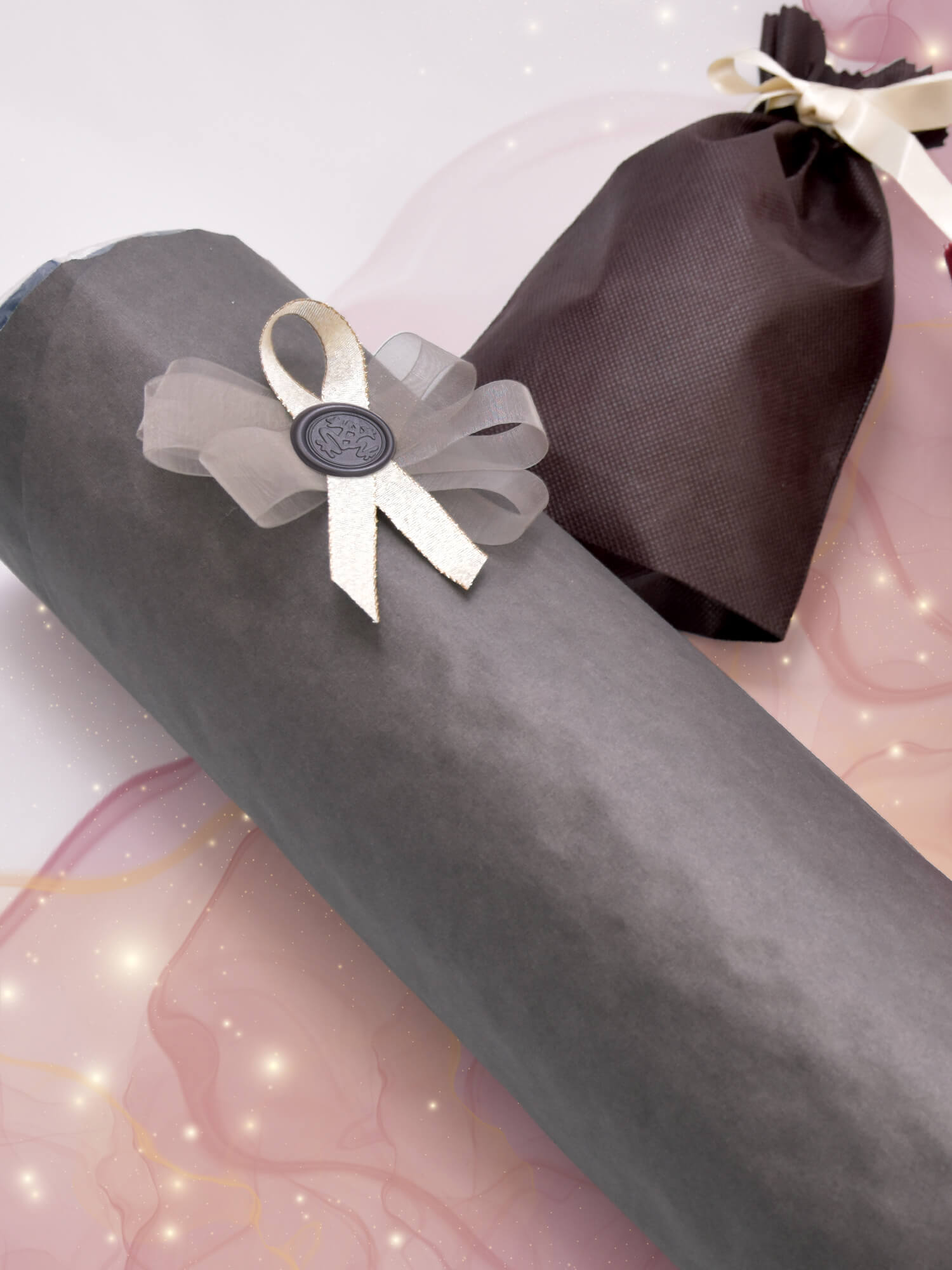 ヨガマットラッピング - Puravida! プラヴィダ ヨガ フィットネス