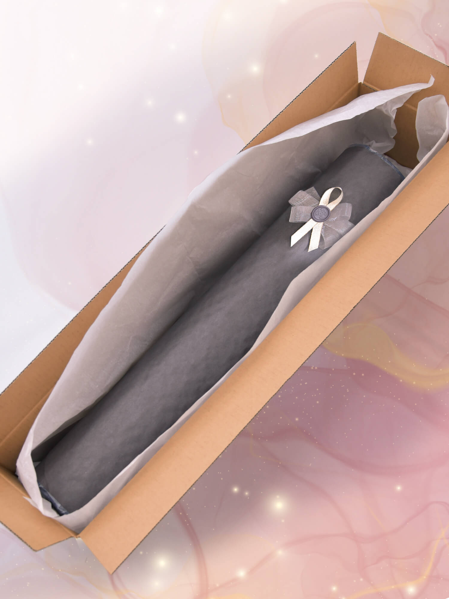 ヨガマットラッピング - Puravida! プラヴィダ ヨガ フィットネス