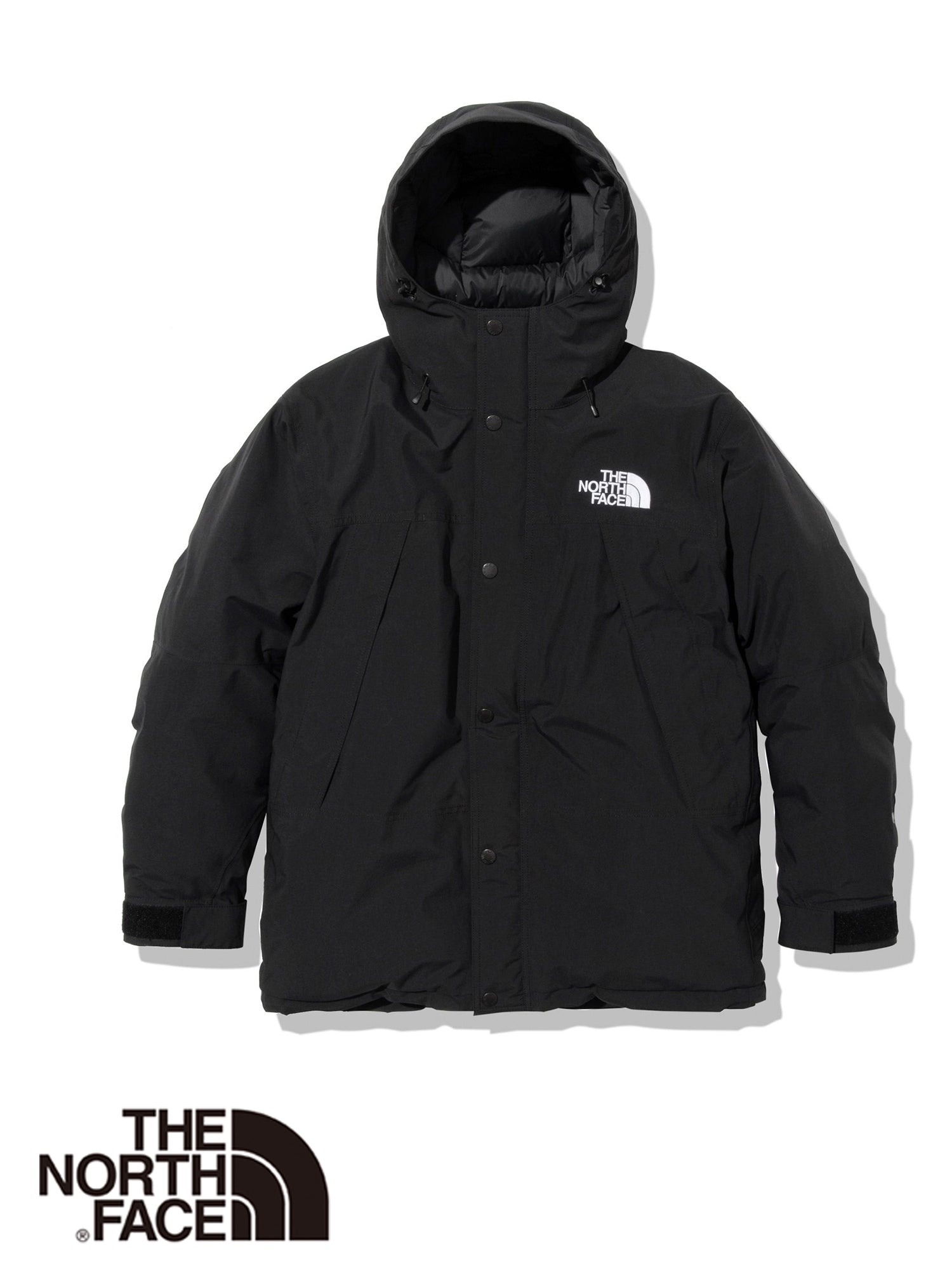 THE NORTH FACE] Mountain Down Jacket / The North Face Unisex ...