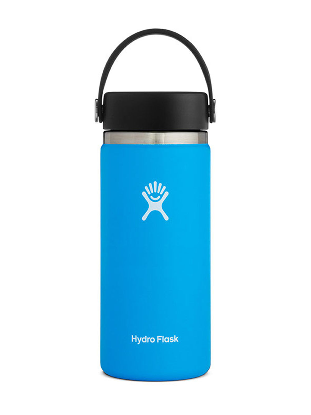 [Hydro Flask] HYDRATION ワイドマウス【16oz】 (473ml) / 日本正規品 ハイドロフラスク タンブラー 断熱ボトル 5089022 - Puravida!プラヴィダ ヨガウェア ヨガマット