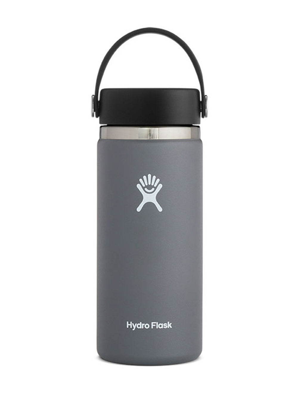 [Hydro Flask] HYDRATION ワイドマウス【16oz】 (473ml) / 日本正規品 ハイドロフラスク タンブラー 断熱ボトル 5089022 - Puravida!プラヴィダ ヨガウェア ヨガマット