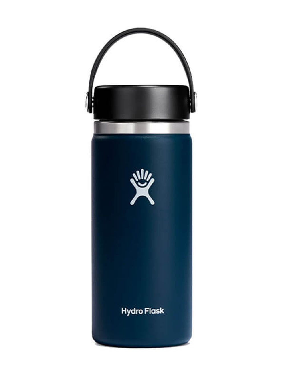 [Hydro Flask] HYDRATION ワイドマウス【16oz】 (473ml) / 日本正規品 ハイドロフラスク タンブラー 断熱ボトル 5089022 - Puravida!プラヴィダ ヨガウェア ヨガマット