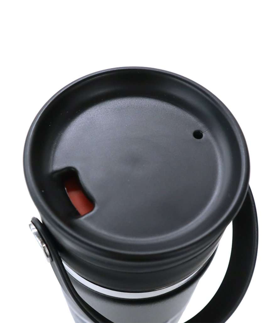 [Hydro Flask] COFFEE ワイドフレックスシップ【16oz】 (473ml) / 日本正規品 ハイドロフラスク タンブラー 断熱ボトル 5089132 - Puravida! プラヴィダ　ヨガ フィットネスショップ