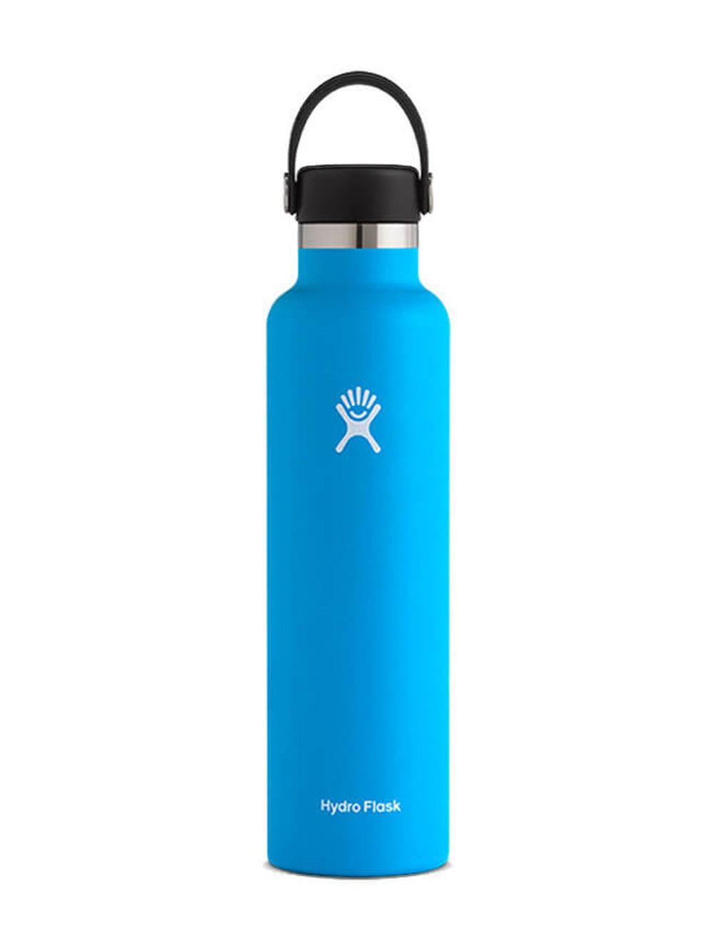 [Hydro Flask] HYDRATION スタンダードマウス【24oz】(709ml) / 日本正規品 ハイドロフラスク タンブラー 断熱ボトル 890013 - Puravida! プラヴィダ　ヨガ フィットネスショップ