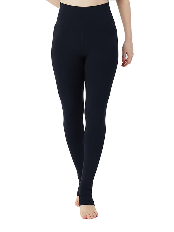 Julier] YOGA FIT Leggings Julie - Juri Ueno Yoga Brand Women's