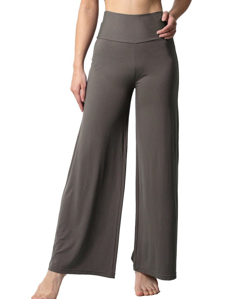 新色 [Loopa] ルーパ アラビアンパンツ Arabian Yoga Pants ヨガパンツ / ヨガボトムス ヨガウェア [A] 20_1 予約販売 - Puravida! プラヴィダ　ヨガ フィットネスショップ