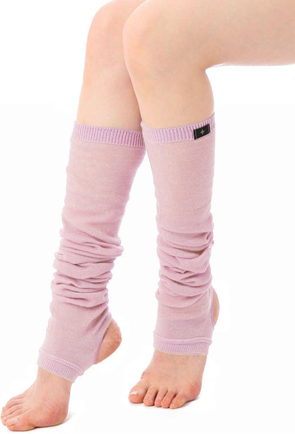 Loopa] ルーパ レッグウォーマー Yoga Leg warmers / スポーツインナー