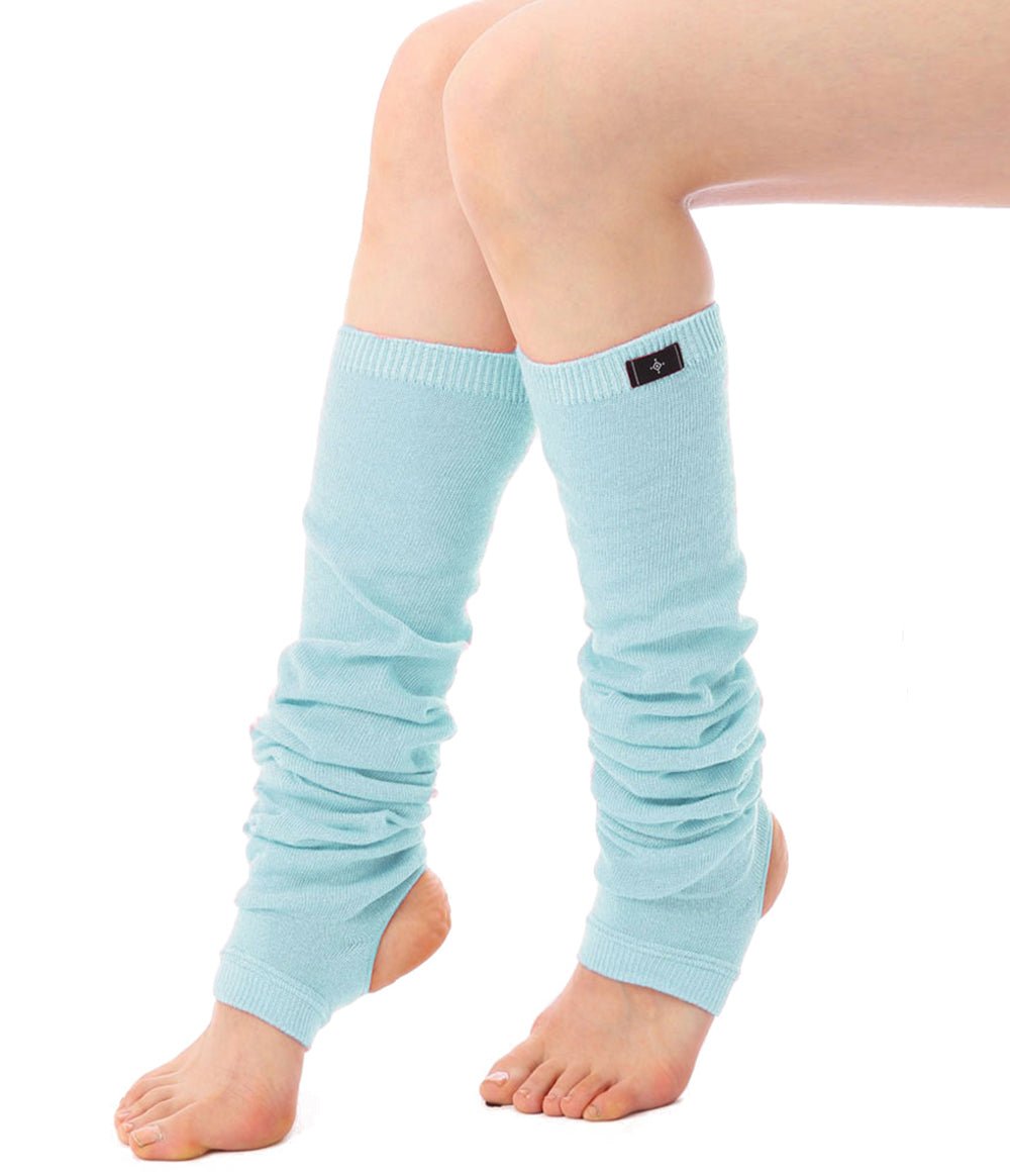 [Loopa] ルーパ レッグウォーマー Yoga Leg warmers / スポーツインナー ヨガウェア [A] 10_3 - Puravida! プラヴィダ　ヨガ フィットネスショップ