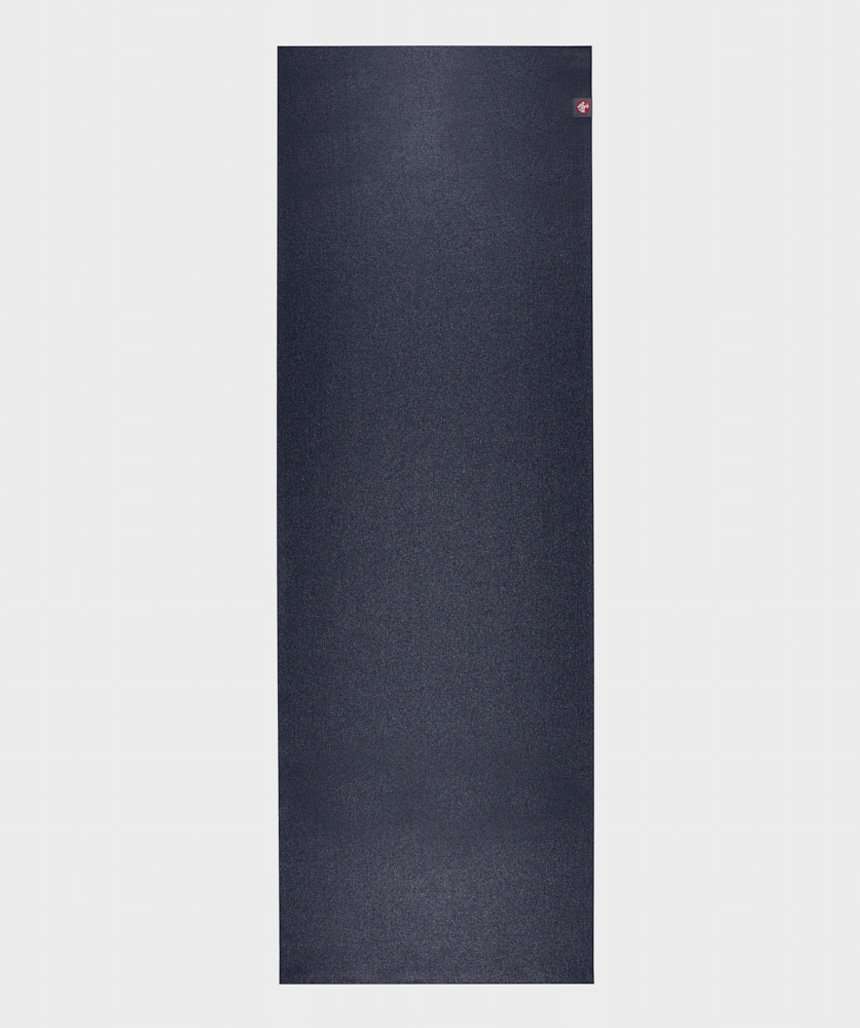 [Manduka] eKO スーパーライト トラベル ヨガマット ロング(200cm／1.5mm) 折りたたみ / eKO Super Lite Travel Yoga Mat Long 全2色 マンドゥカ 軽量 21SS - Puravida! プラヴィダ　ヨガ フィットネスショップ