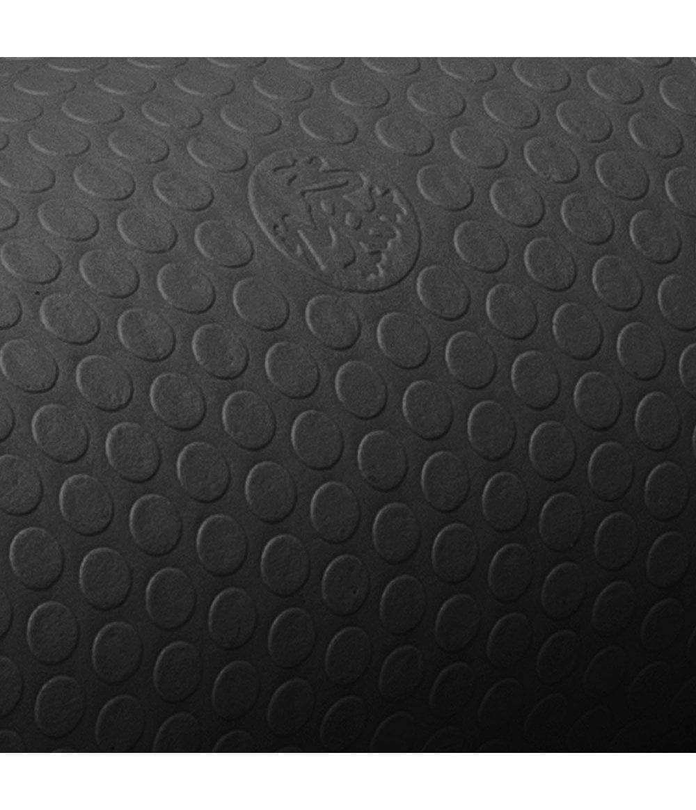 [限定SALE][Manduka] ブラックマット PRO プロ (6mm／長さ180cm) ヨガマット / BLACK MAT PRO ブラック マンドゥカ 厚手 QQ - Puravida! プラヴィダ　ヨガ フィットネスショップ