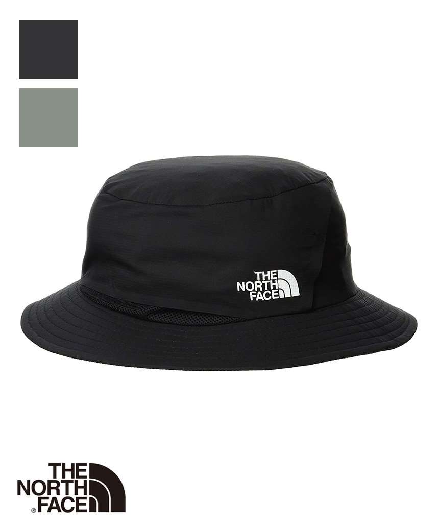 [完売][SALE][THE NORTH FACE] スワローテイルハット 帽子 / 全2色 NN02001 21SS - Puravida! プラヴィダ　ヨガ フィットネスショップ