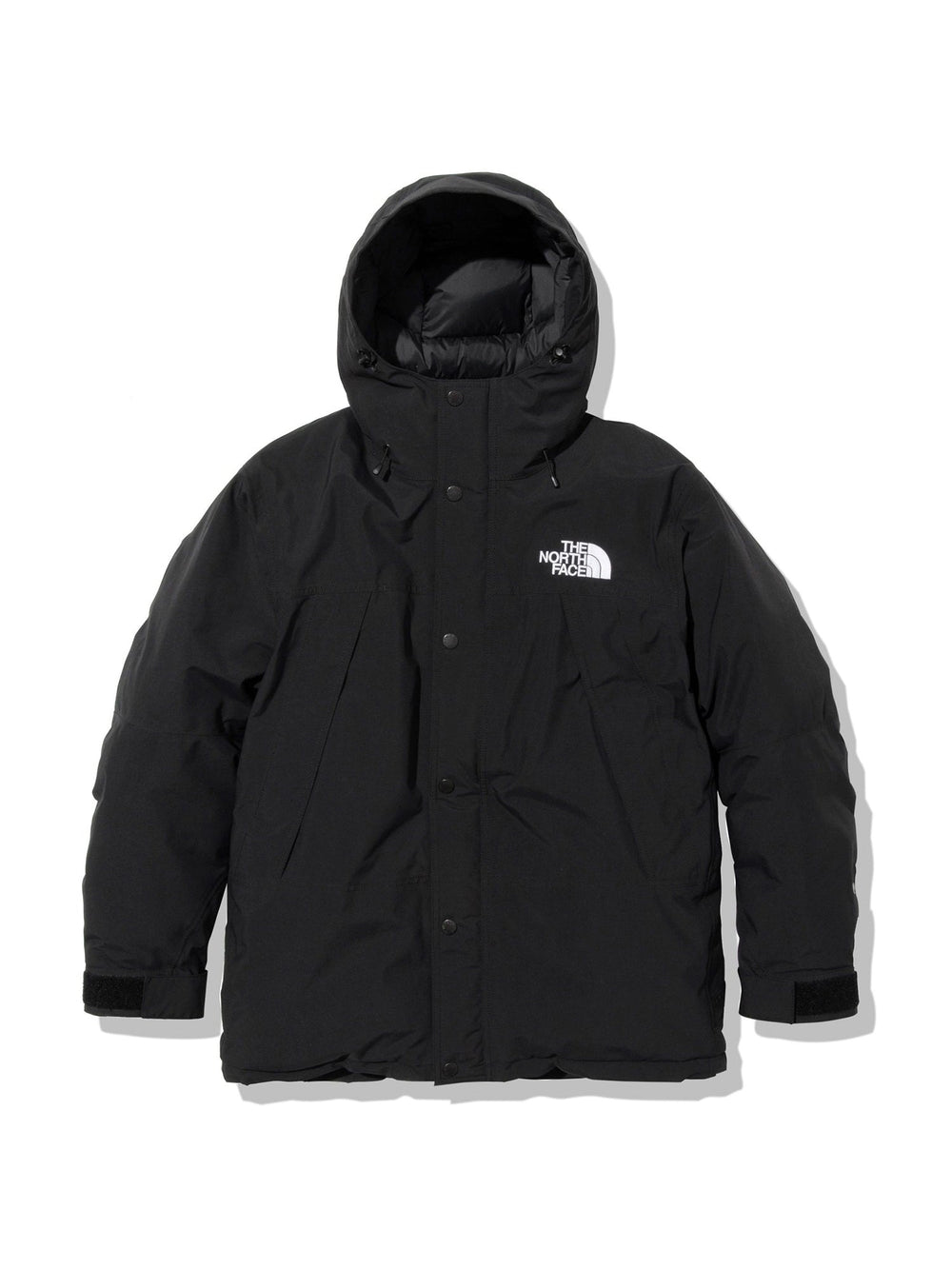 THE NORTH FACE] Mountain Down Jacket / The North Face Unisex 