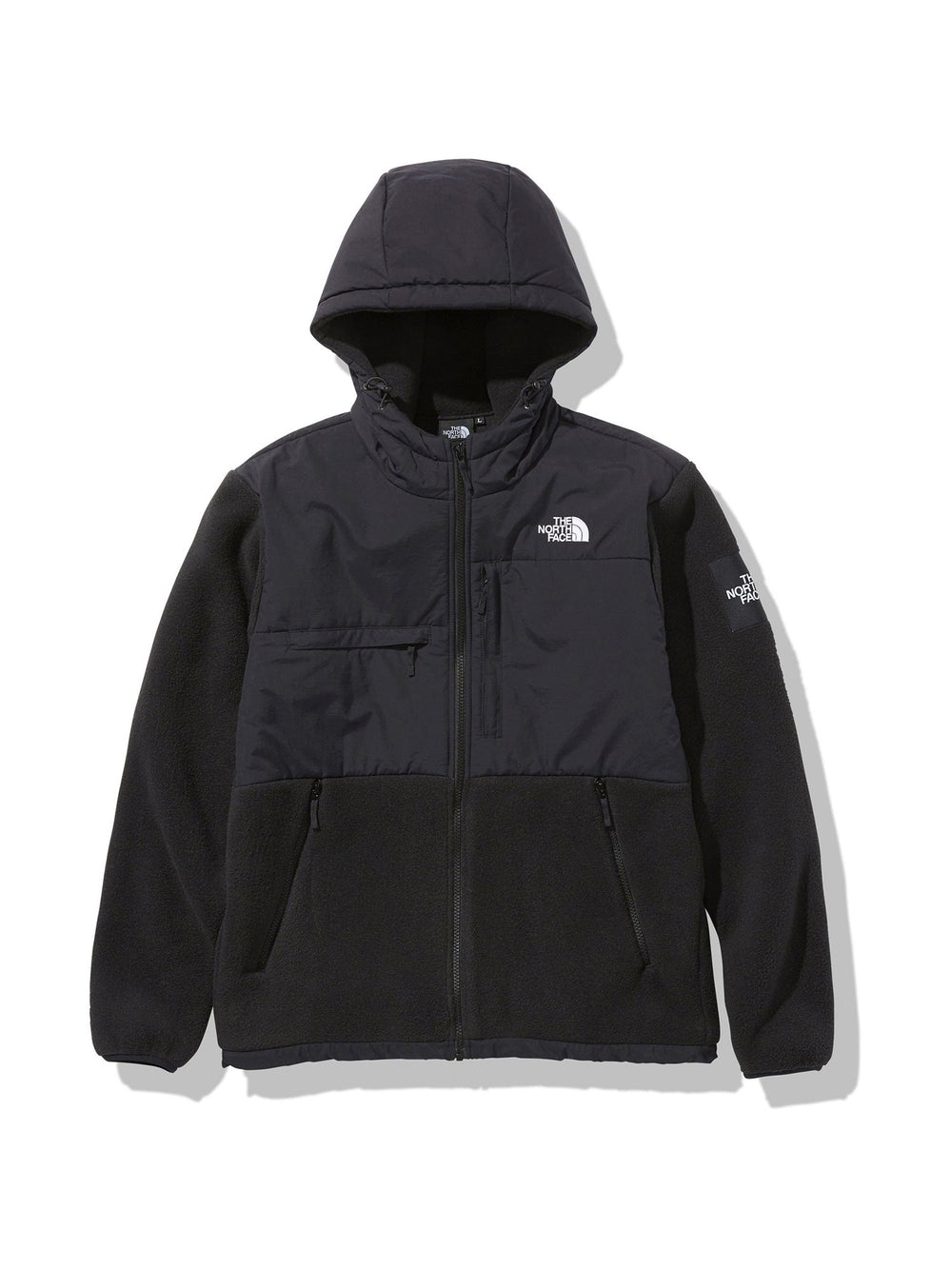 [THE NORTH FACE] Denali Hoody / The North Face Men's Outdoor