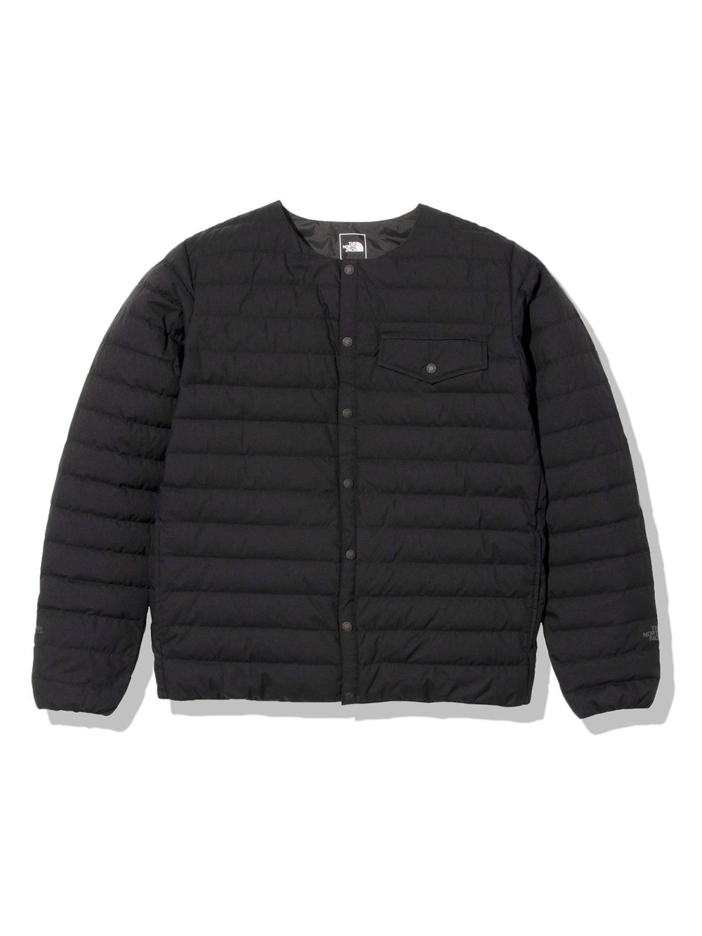 [THE NORTH FACE] Windstopper Zephyr Shell Cardigan / The