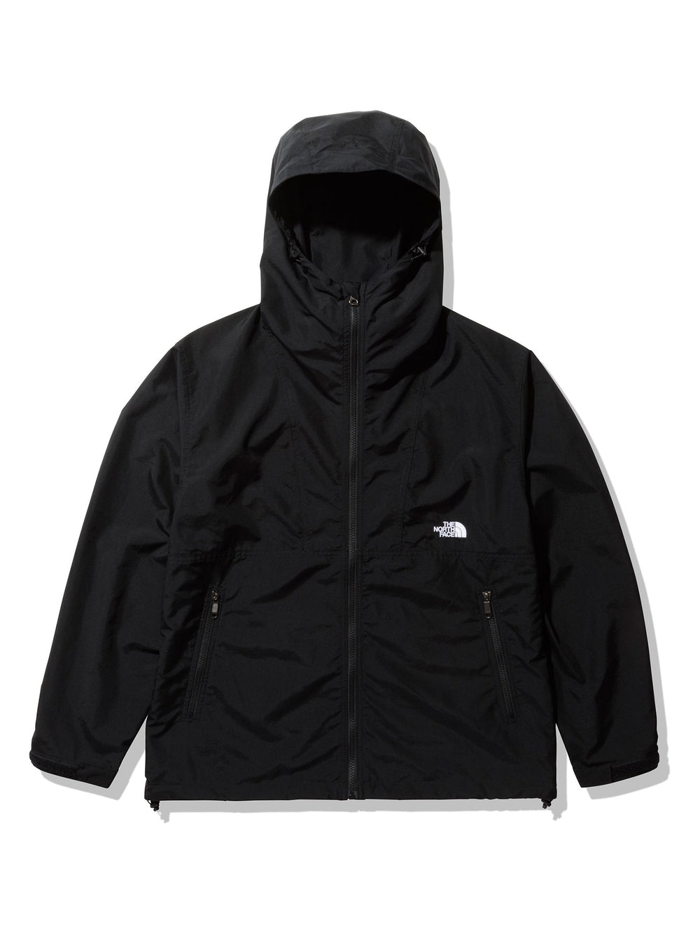 [THE NORTH FACE] コンパクトジャケット / ノースフェイス メンズ アウトドア ウィンドブレーカー フード 長袖 NP72230 23SS - Puravida! プラヴィダ　ヨガ フィットネスショップ